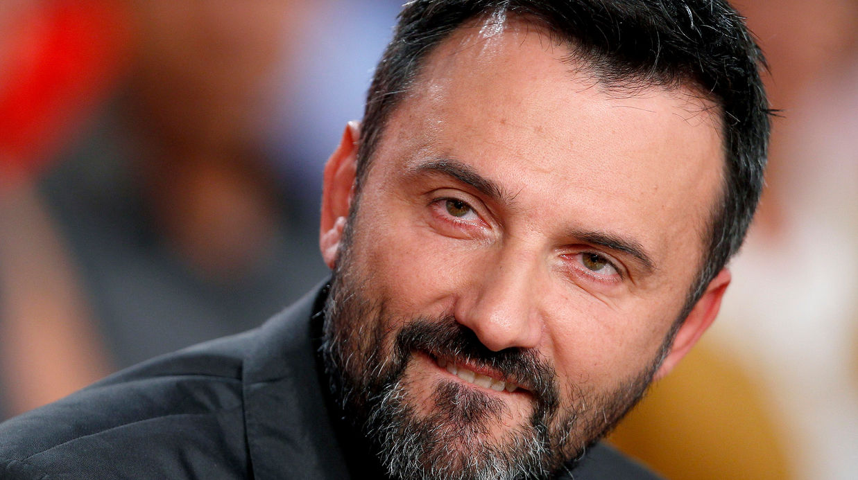 Coming-out de Frédéric Lopez : « J'ai reçu des messages hallucinants »