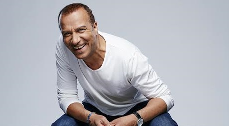 Pascal Légitimus : Découvrez la bande-annonce de son spectacle "Légitimus Incognitus" !