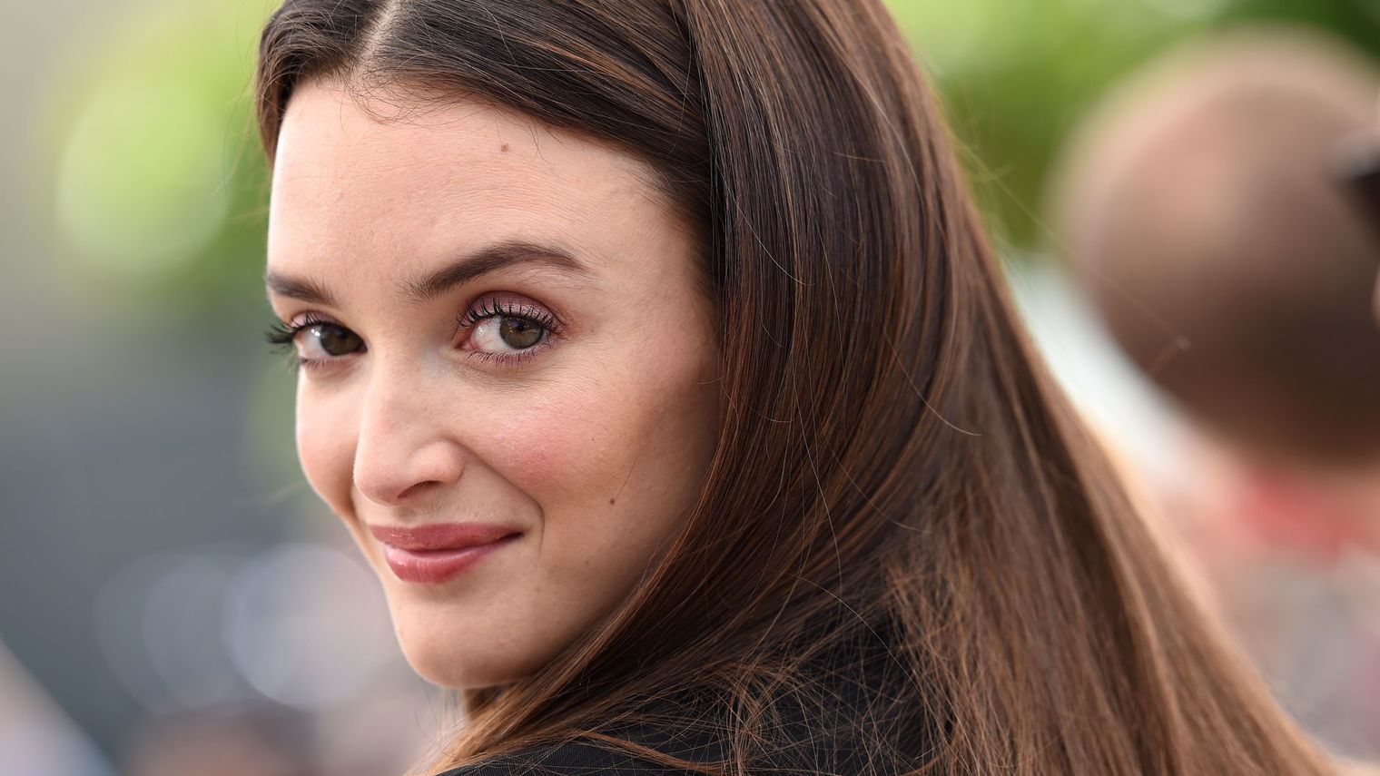 Qui est Charlotte Le Bon ? Qui est Charlotte Le Bon ?