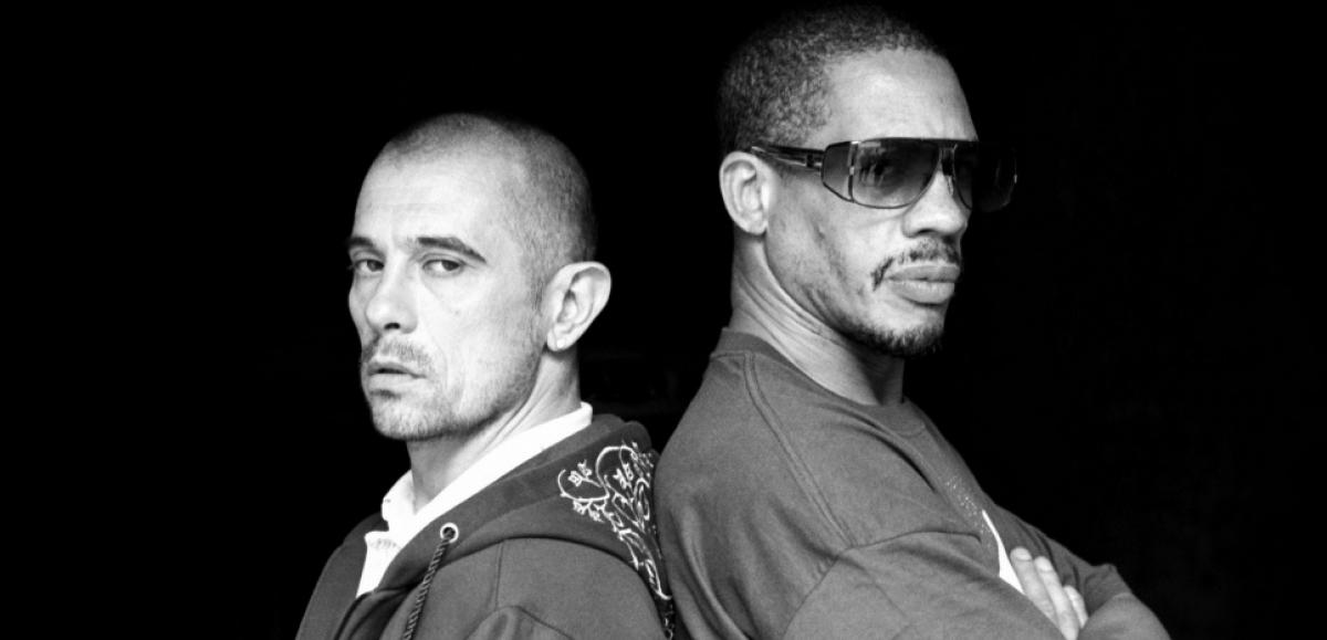 Le groupe NTM de retour pour un nouvel album ?