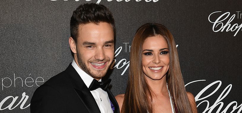 Cheryl Cole enceinte de Liam Payne des One Direction !