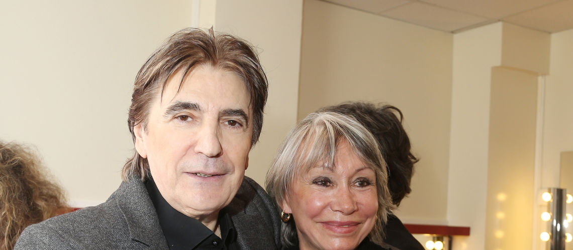 Serge Lama : Ses confidences troublantes sur son épouse décédée