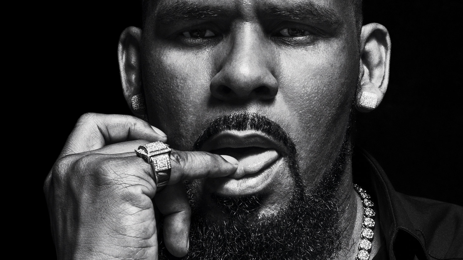 Les chansons de R. Kelly retirées de la plate-forme Spotify