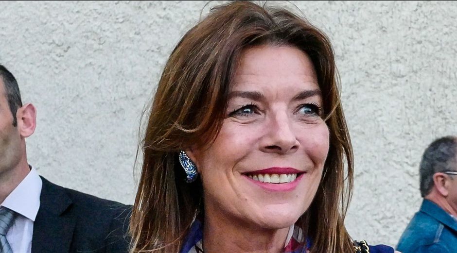Les terribles confidences de Caroline de Monaco...
