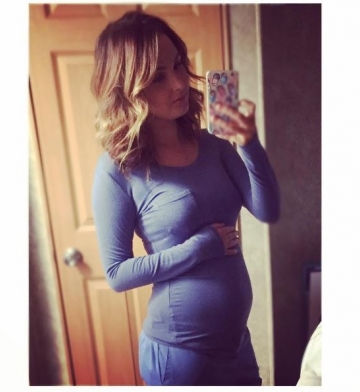 Les bébés des stars les plus attendus en 2017 !