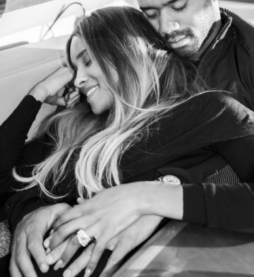 Les bébés des stars les plus attendus en 2017 !