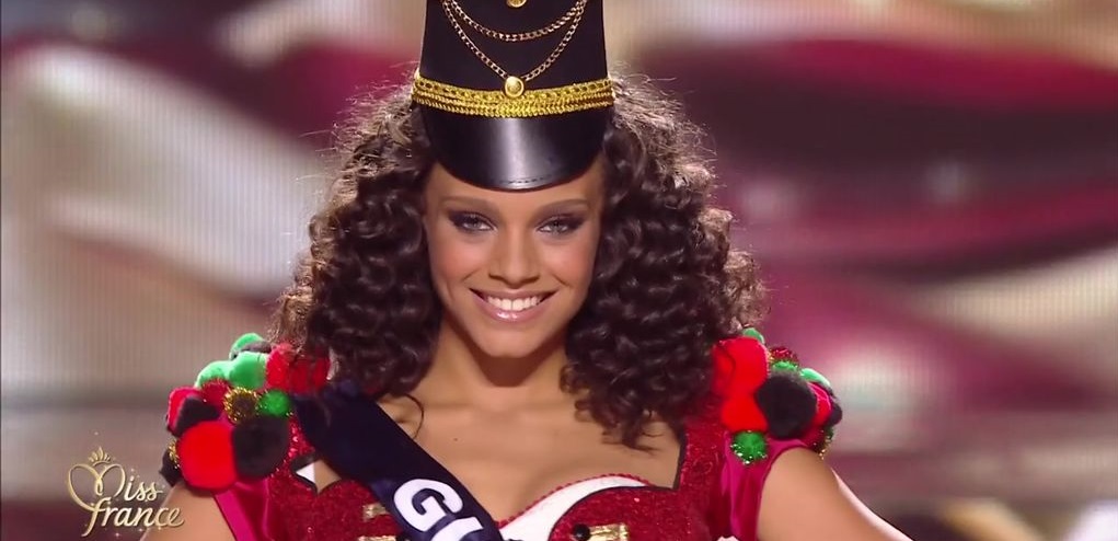 Miss France 2017 : Alicia Aylies a bien failli ne pas remporter l'élection
