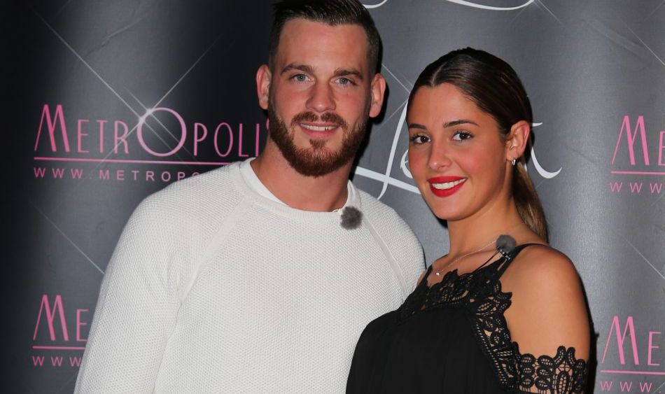 Coralie Porrovecchio et Raphaël Pépin de nouveau en couple !