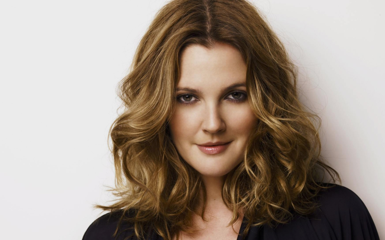 Drew Barrymore refuse d'offrir des jouets à ses filles pour Noël !