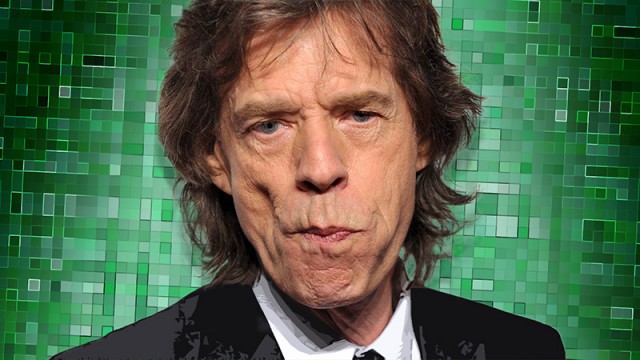 Mick Jagger papa : Découvrez le prénom original de son fils