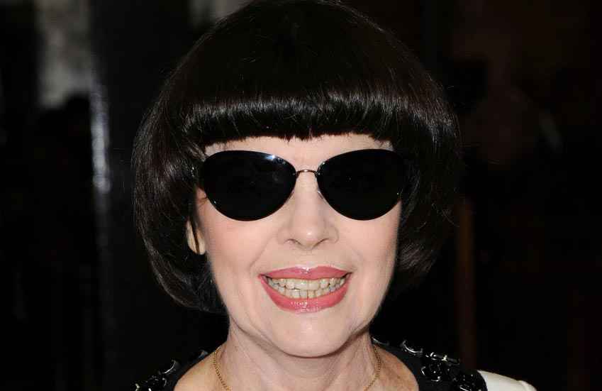 Savez-vous pourquoi Mireille Mathieu n'a jamais eu d'enfant ?