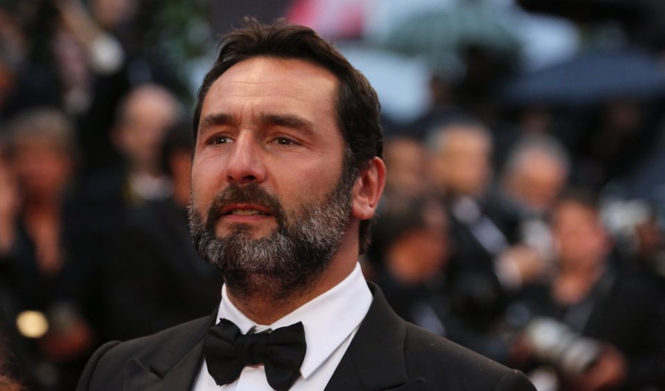 Pour Gilles Lellouche, la polé­mique sur Roman Polanski aux César &quot;n'a pas de sens&quot;