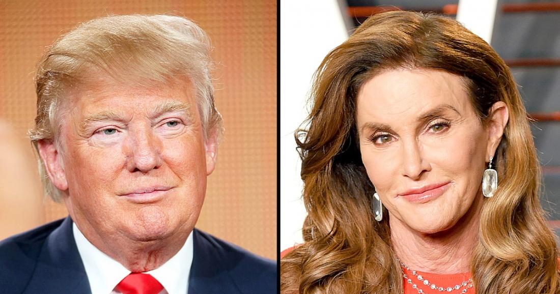 Donald Trump va t-il danser avec Caitlyn Jenner lors de son inauguration ?