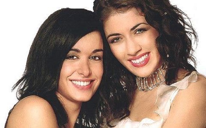  Jenifer et Nolwenn @DR