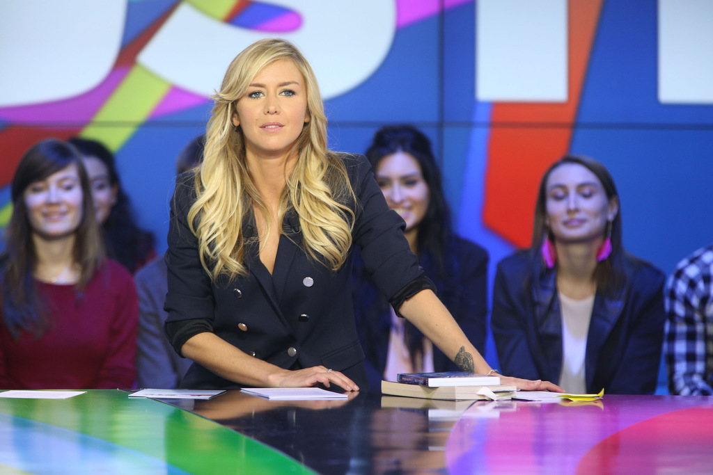 Enora Malagré : son émission sur C8 annulée