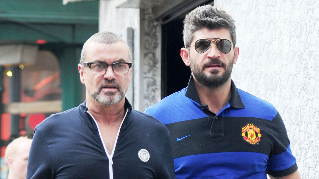 George Michael : Fadi Fawaz, son ex-compagnon, avoue regretter leur histoire