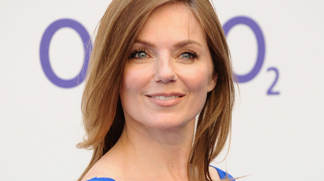 Geri Halliwell a donné naissance à son deuxième enfant