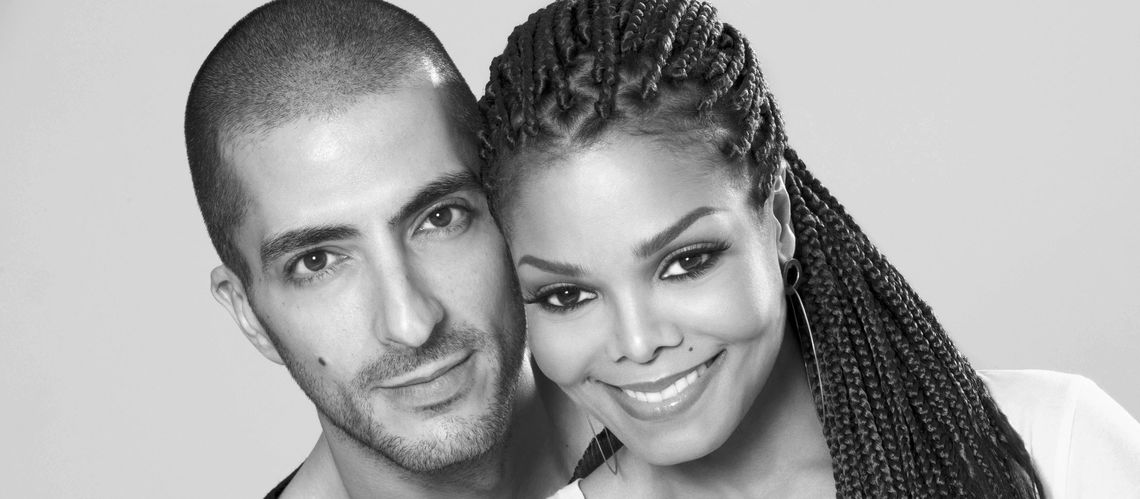 Janet Jackson est maman pour la première fois !