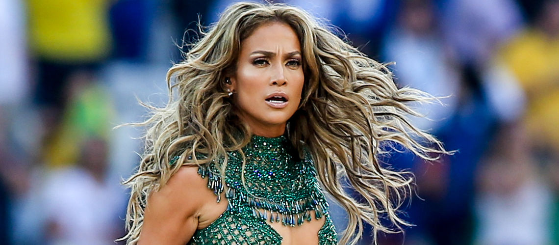 Jennifer Lopez : son ex bientôt papa pour la huitième fois !