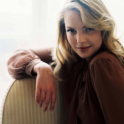 Katherine Heigl est maman pour la troisième fois !