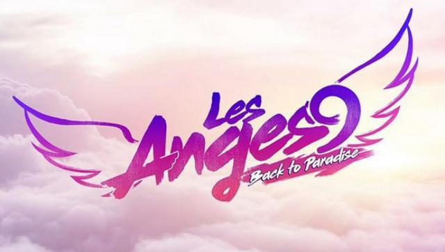 #LesAnges9 : Les candidats découvrent la villa dans le nouveau teaser !