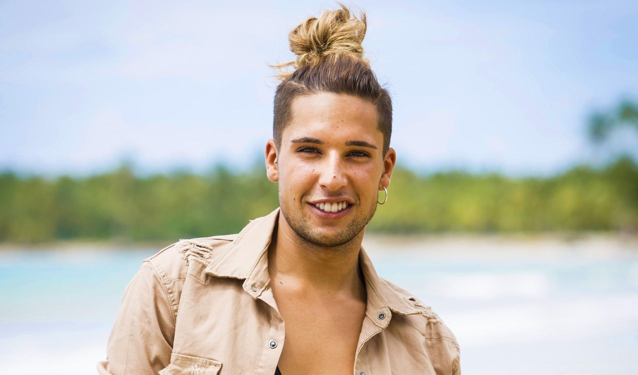 #LVDCB2 : Eddy avoue avoir pris de la cocaïne !