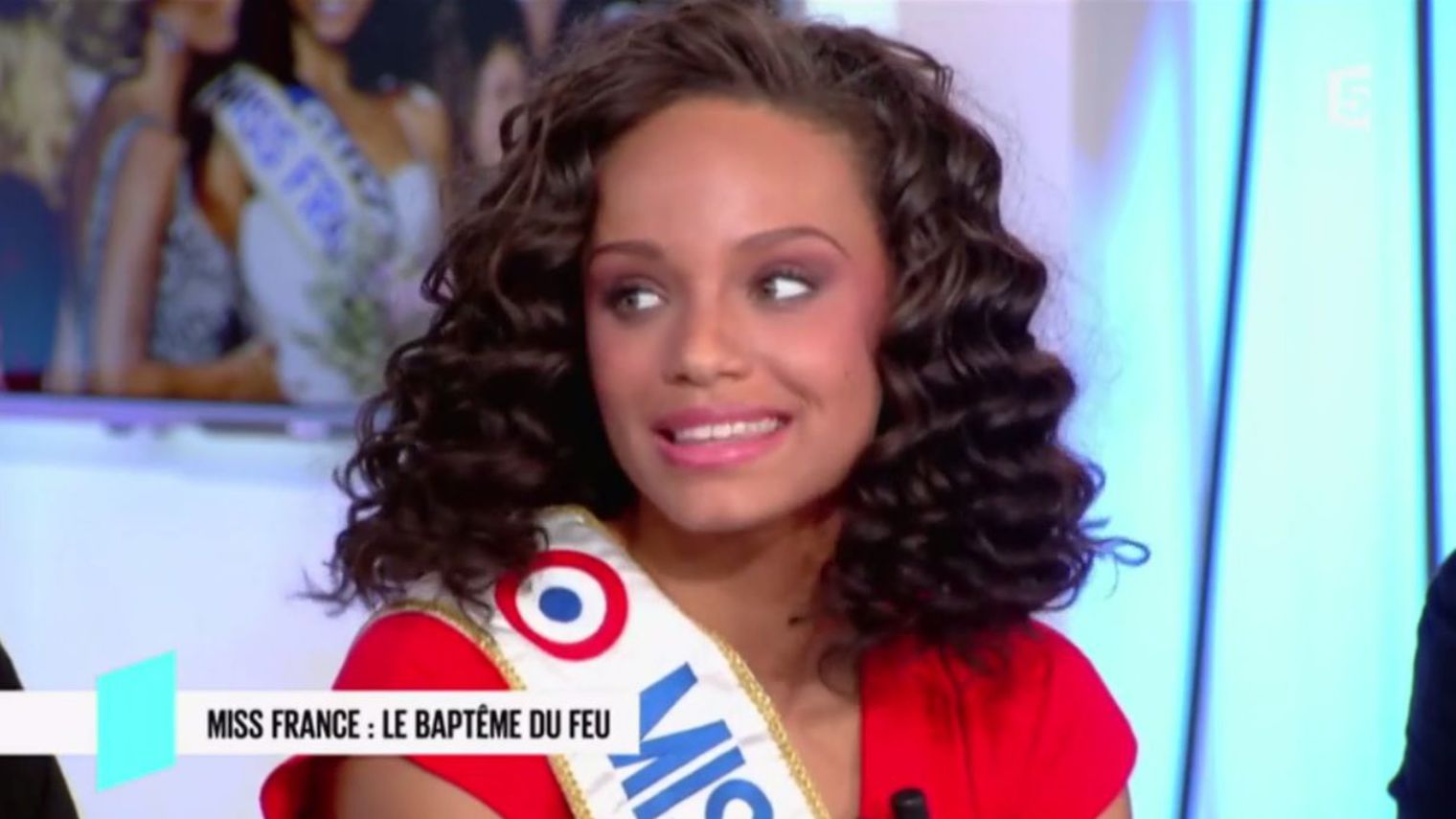 Miss France 2017 : Retour triomphal en Guyane