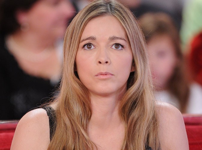 On connaît enfin le prénom du fils d'Hélène Rollès !