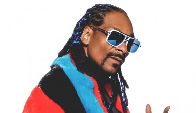 Snoop Dogg : Découvrez le nouveau projet inattendu du rappeur