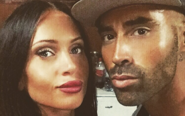 Sofiane Tadjine : L'ex de Nabilla Benattia va être papa !
