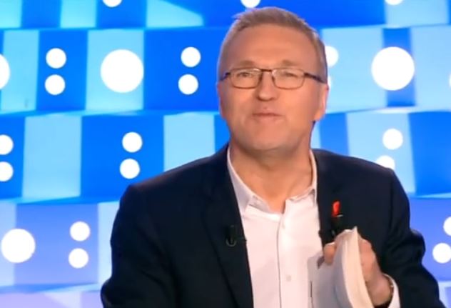 #ONPC : Savez-vous pourquoi Laurent Ruquier refuse d’in­vi­ter Nabilla ?