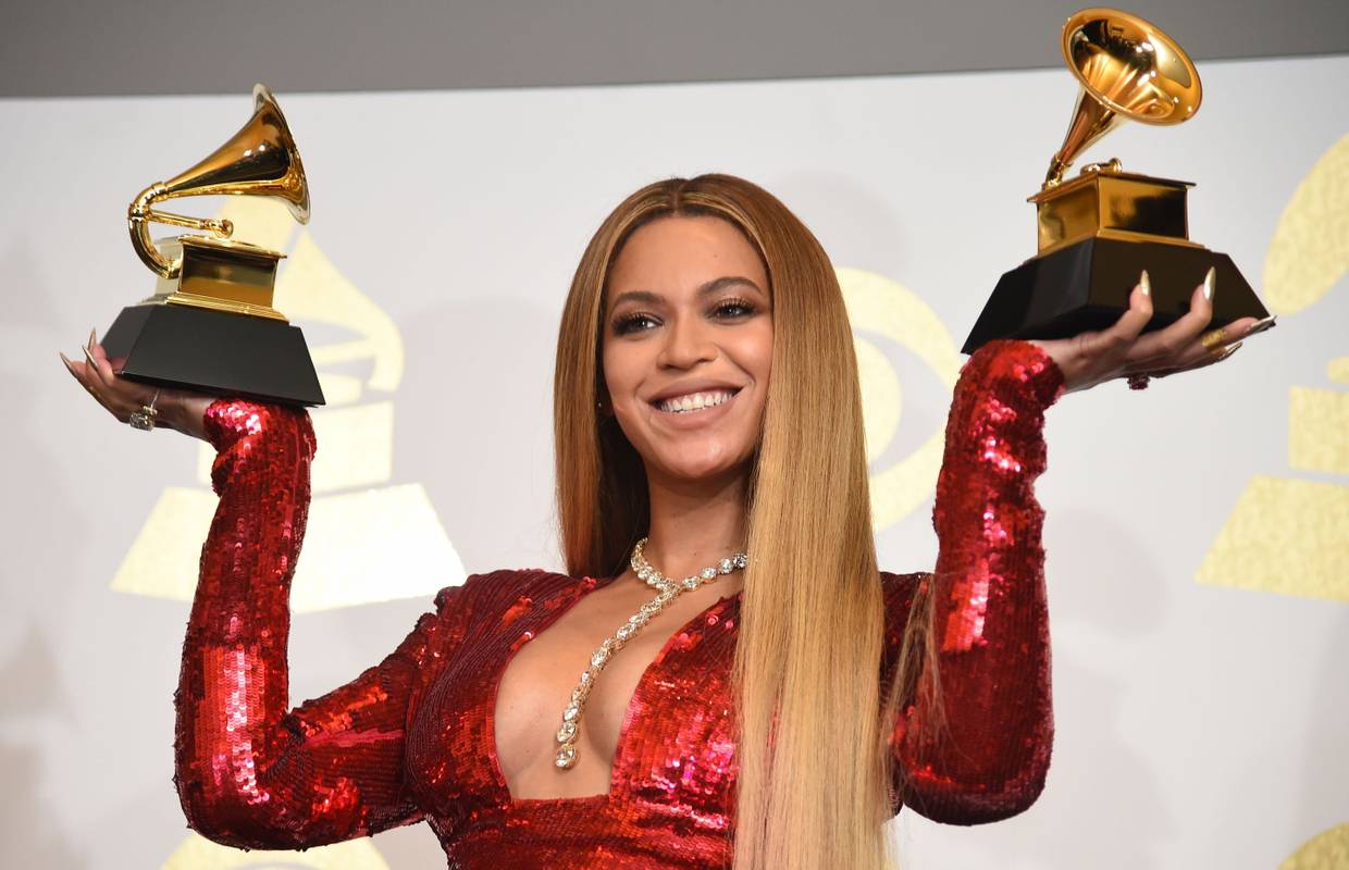 Beyoncé en colère contre sa sœur Solange après les Grammy Awards 2017