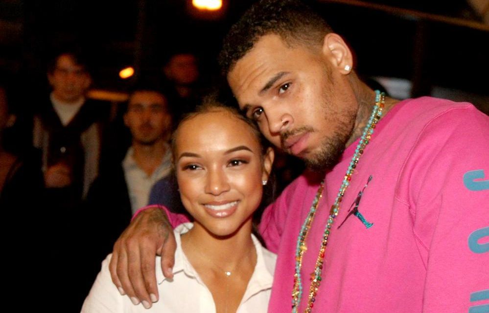 Chris Brown : De nouveau accusé de violences conjugales