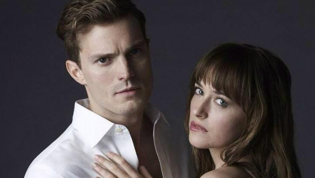 Cinquante Nuances plus sombres : Quand Jamie Dornan posait nu !