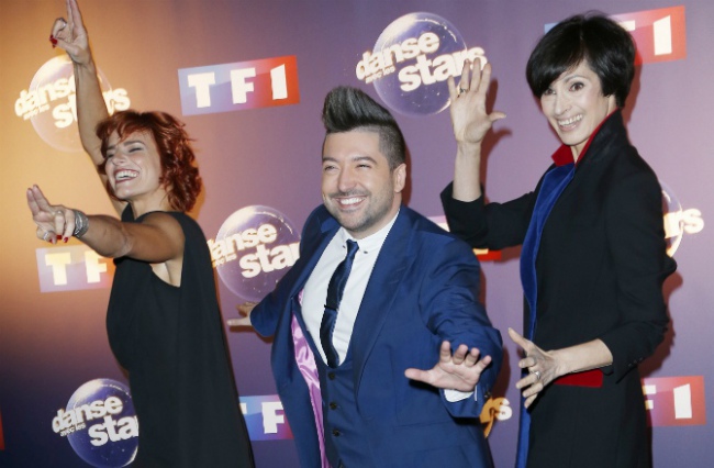 #DALS : Marie-Claude Pietragalla sur le départ ?