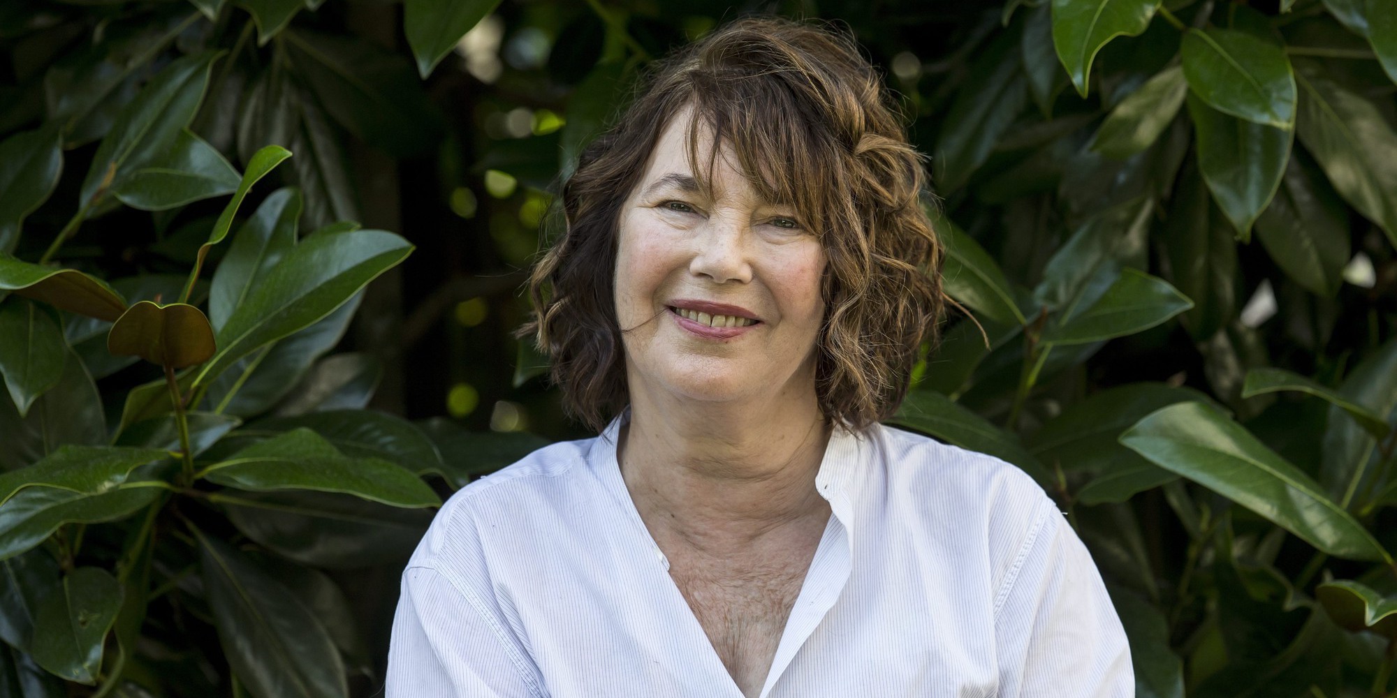 Jane Birkin toujours aussi émue par le souvenir de Serge Gainsbourg