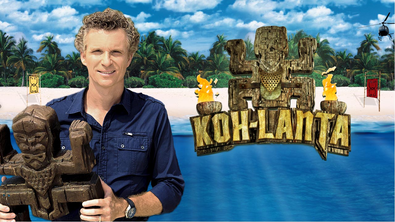 #KohLanta : six mois après l’aventure, les candidats ont enfin récupéré leurs affaires ! (PHOTOS)