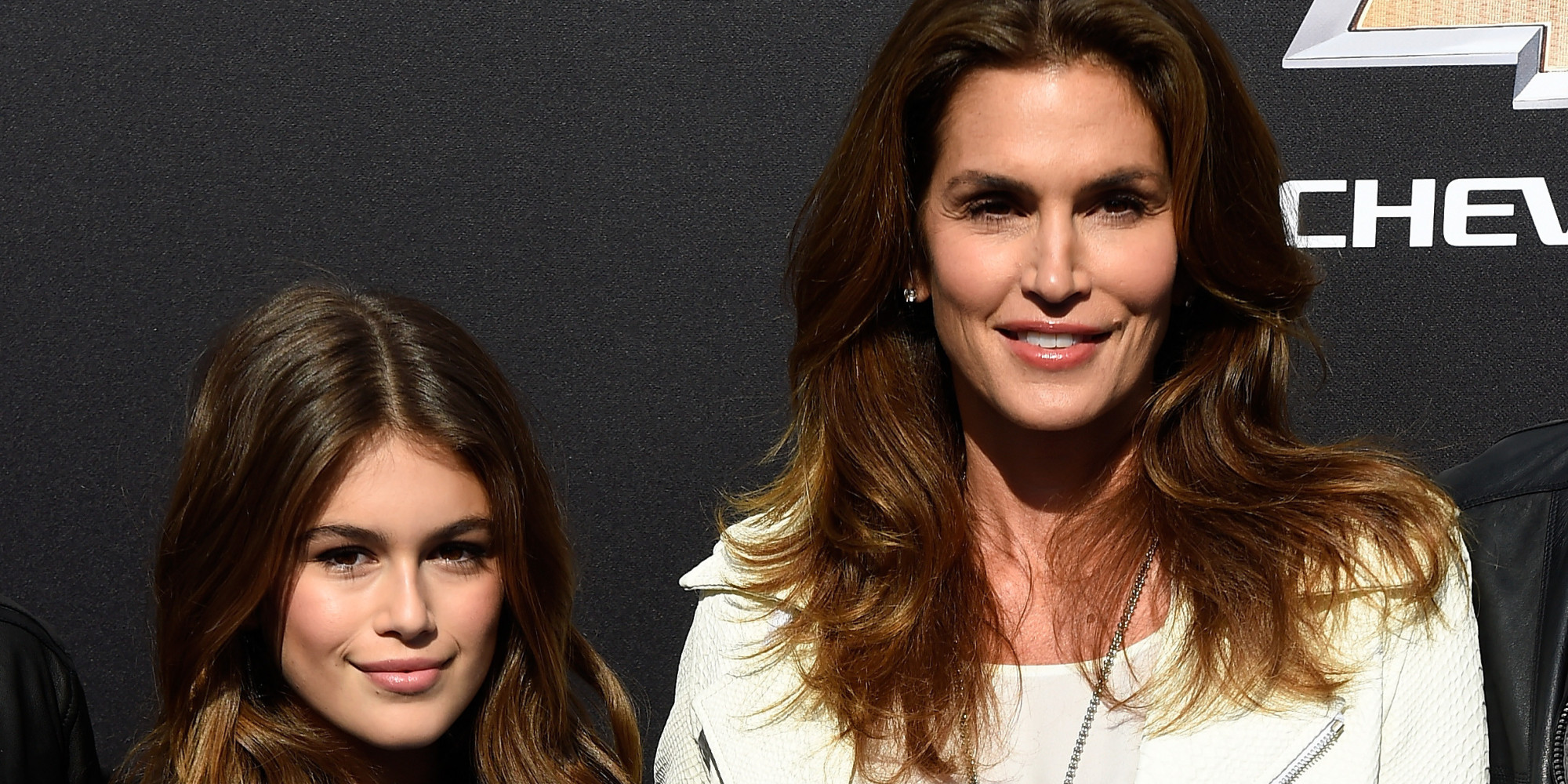 La fille de Cindy Crawford est intimidée par sa propre mère !