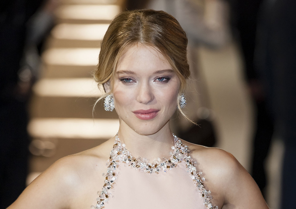 Léa Seydoux est maman d'un petit garçon !