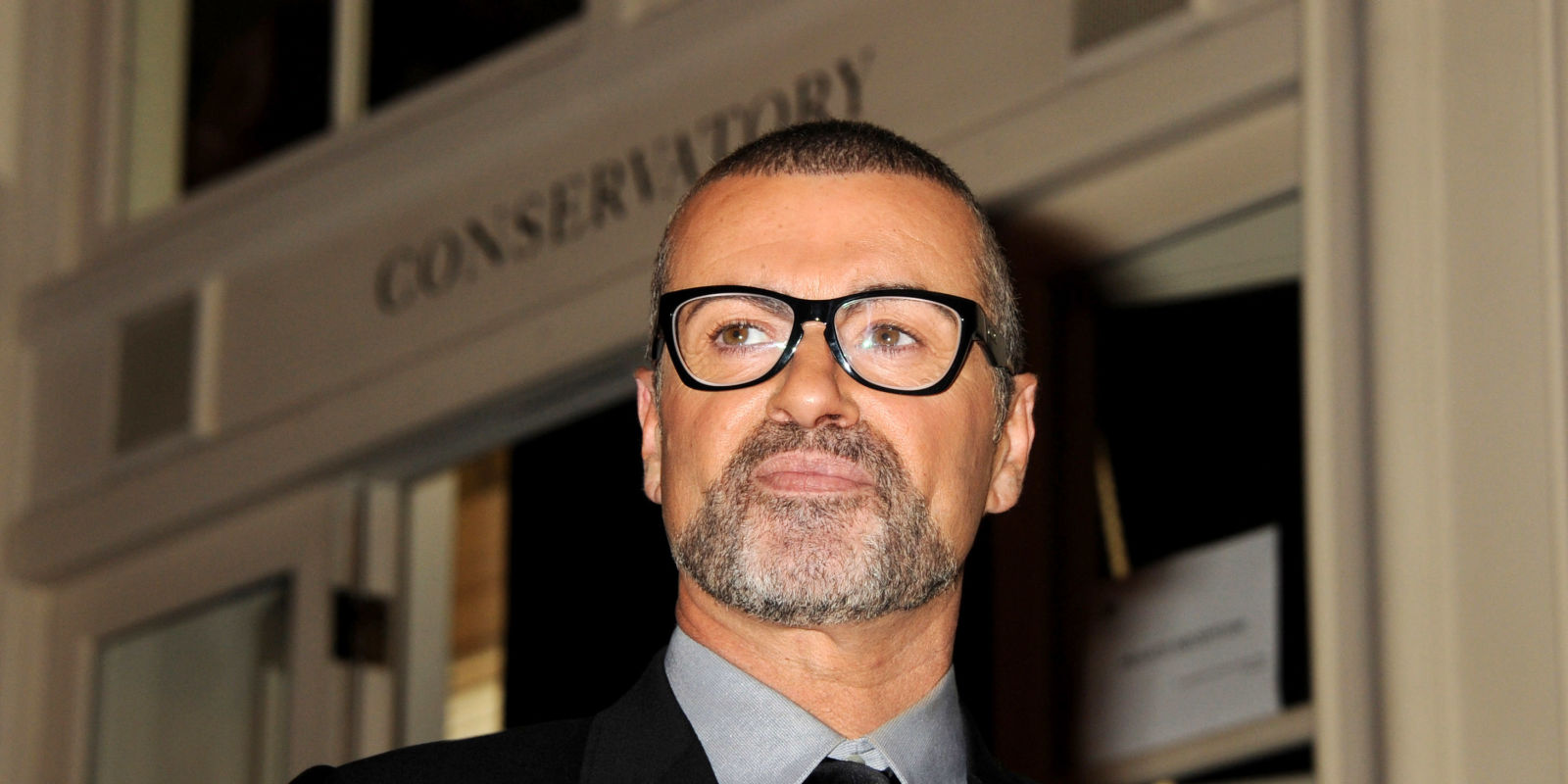 Les funérailles de George Michael encore une fois repoussées...
