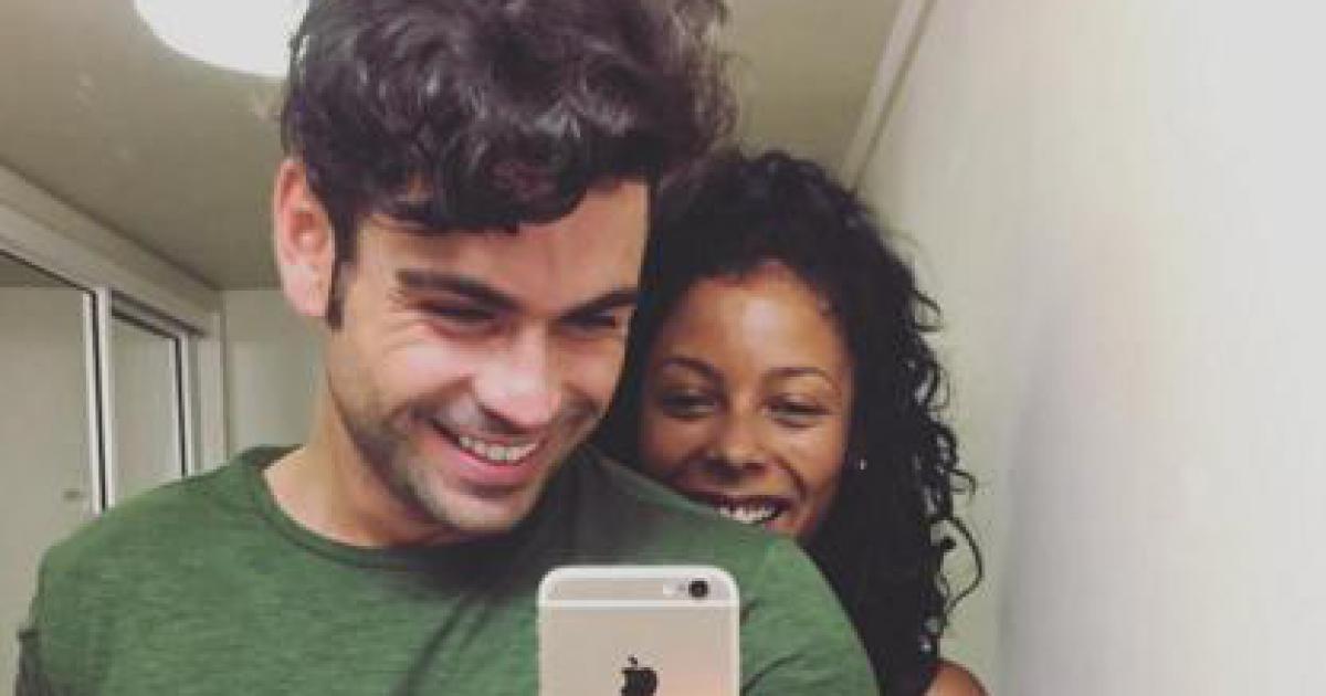 #LesAnges8 : Nehuda et Ricardo sont parents pour la première fois