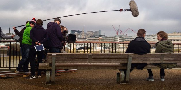 Love Actually : Les premières images de la suite dévoilées