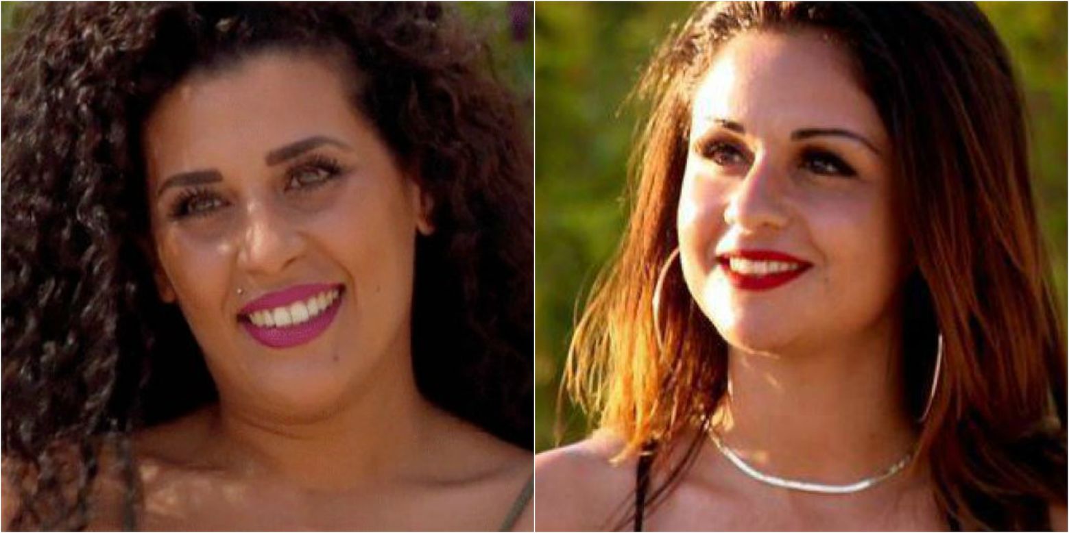 #LPDLA4 : Stacy : « Lili c’est une crasseuse ! »