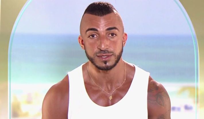 #LVDCB2 : Smail parle de ses fiançailles avec une femme !