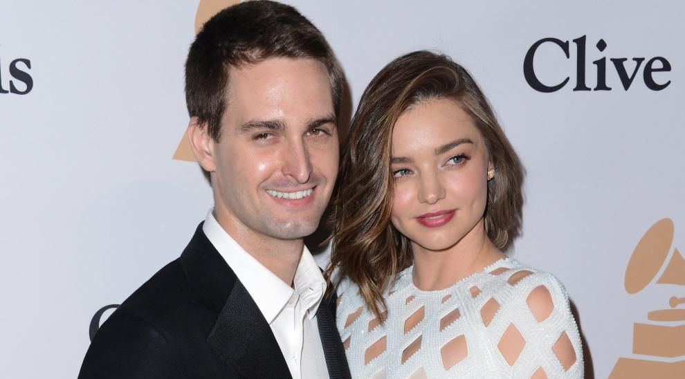Miranda Kerr dit non au sexe avant le mariage