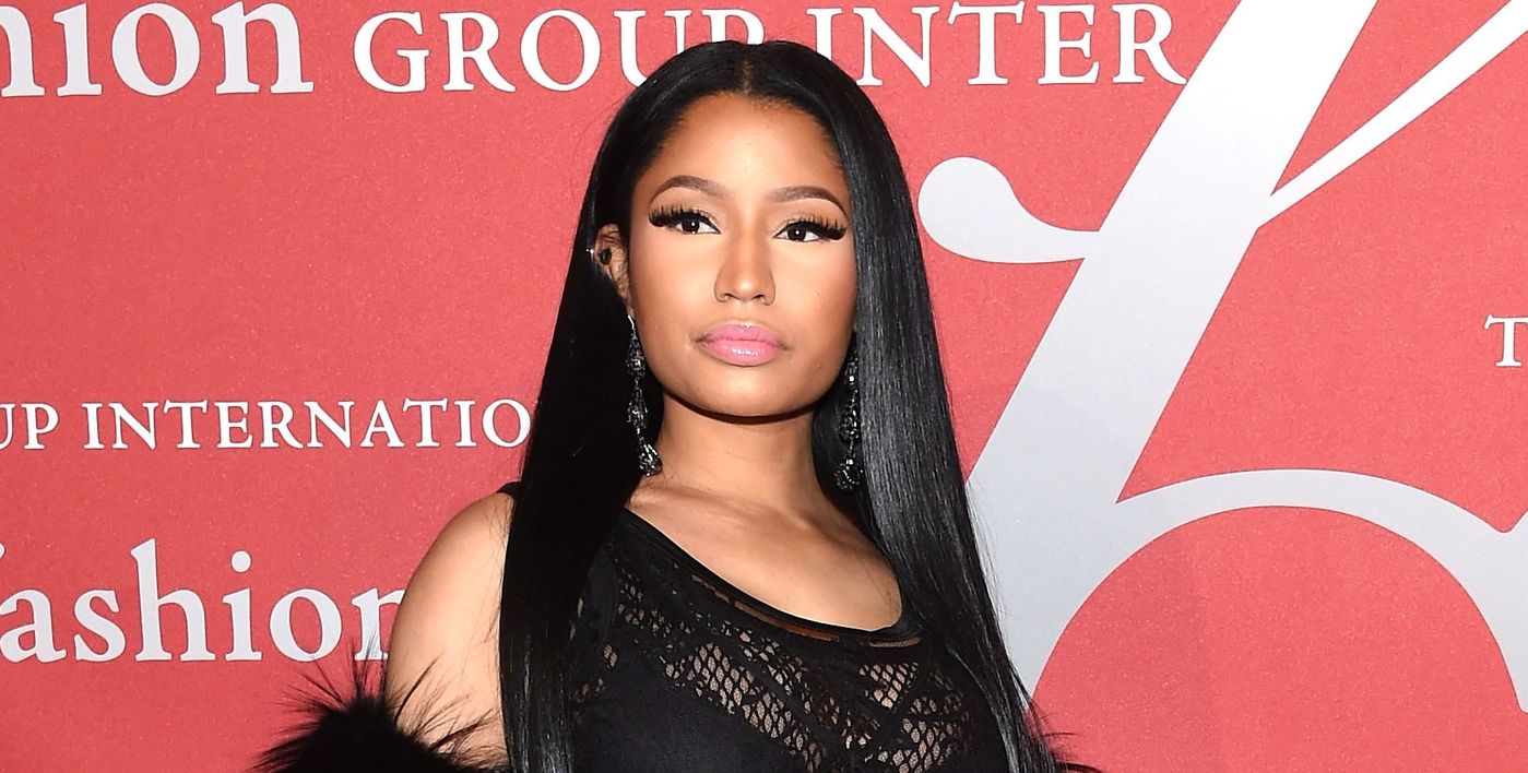 Qui est Nicki Minaj ? - Page 7 wallpaper 3