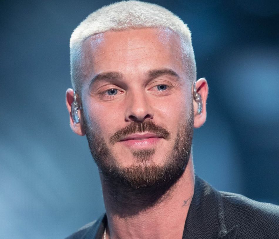 #ONPC : Matt Pokora refuse de participer à l'émission ! Il s'explique