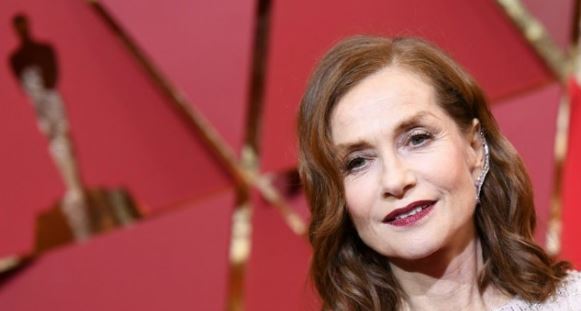Oscars 2017 : Grosse déception pour Isabelle Huppert...