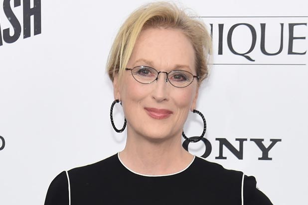 Oscars 2017 : Meryl Streep est folle de rage contre Karl Lagerfeld...