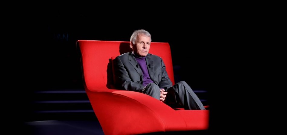 Patrick Poivre d'Arvor avoue avoir pensé au suicide : ses douloureuses confidences